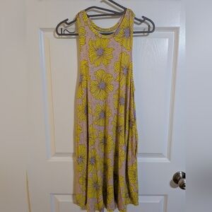 Fighting Eel X Jana Lam Dress Size Small
